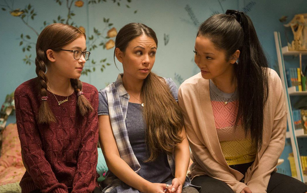 Netflix tip zondagavond FEM FEM