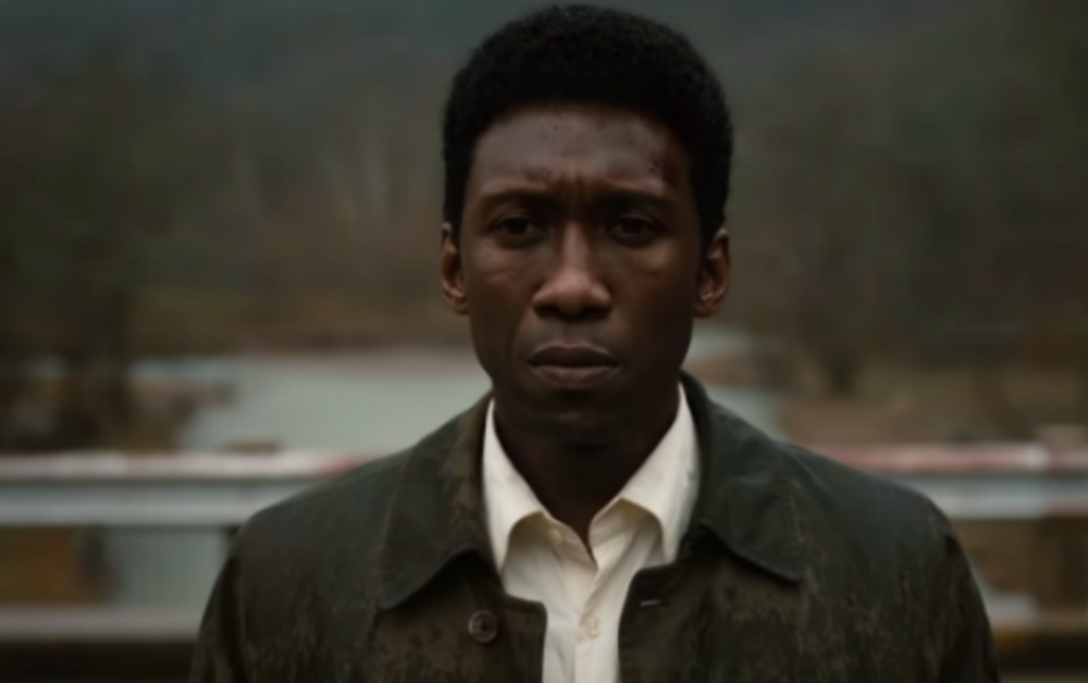 True Detective FEM FEM