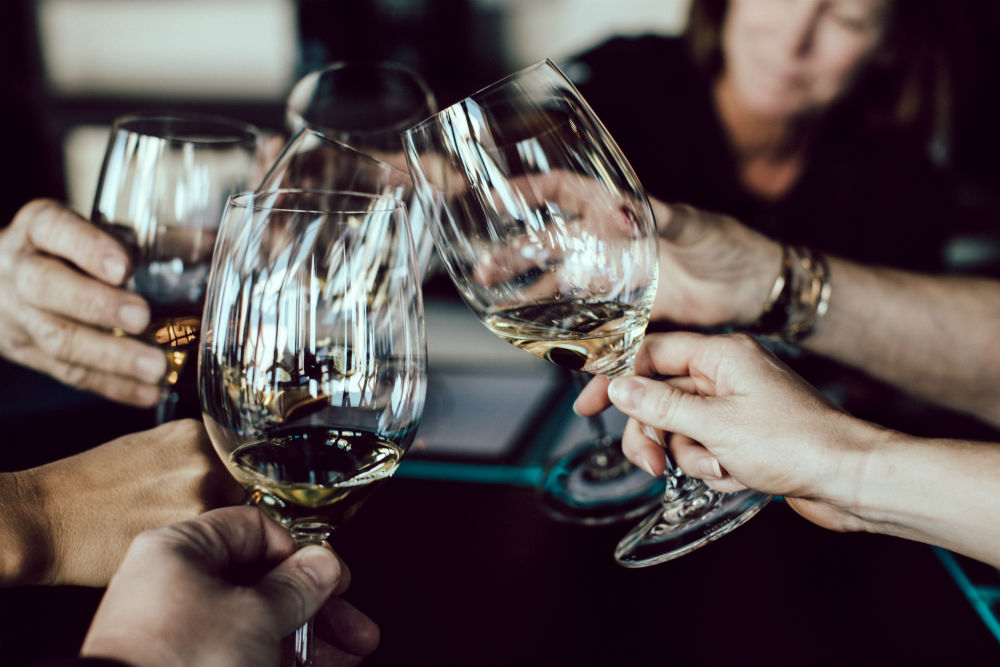 alcohol onderzoek FEM FEM