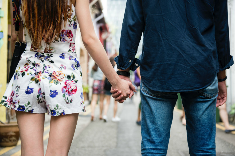 angst voor daten FEM FEM
