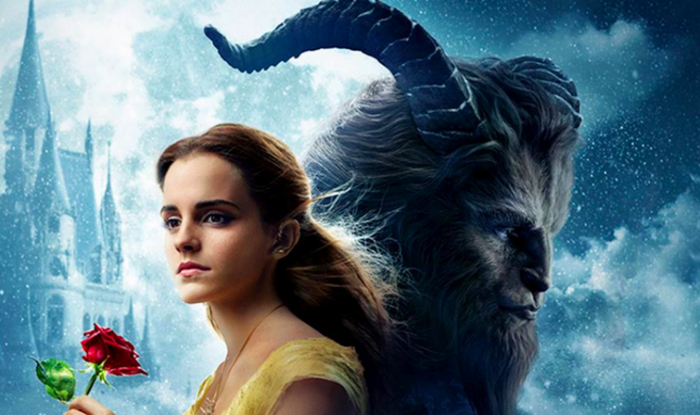 beauty and the beast FEM FEM