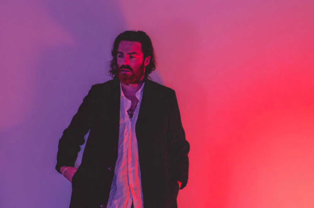 nick murphy your time FEM FEM