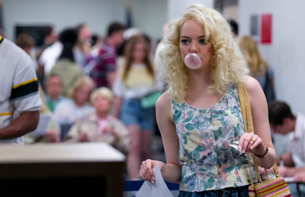 Maniac Netflix FEM FEM