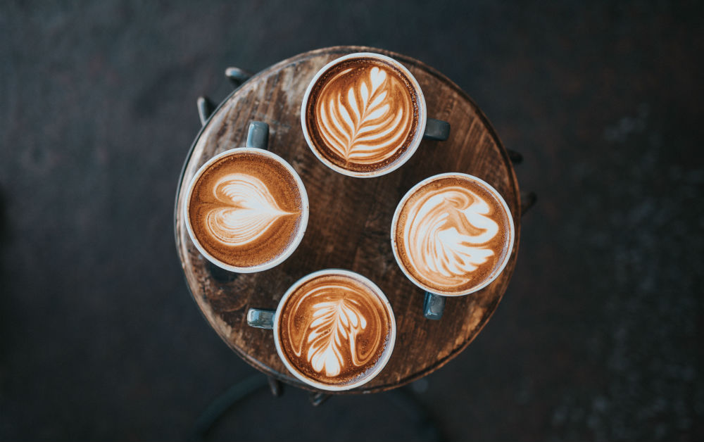 Cafeine huid FEM FEM