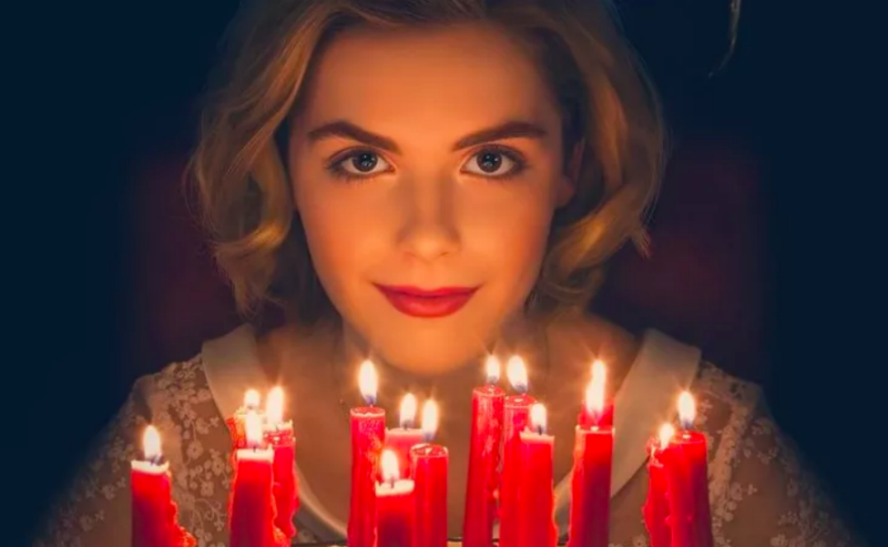 oktober horror netflix FEM FEM