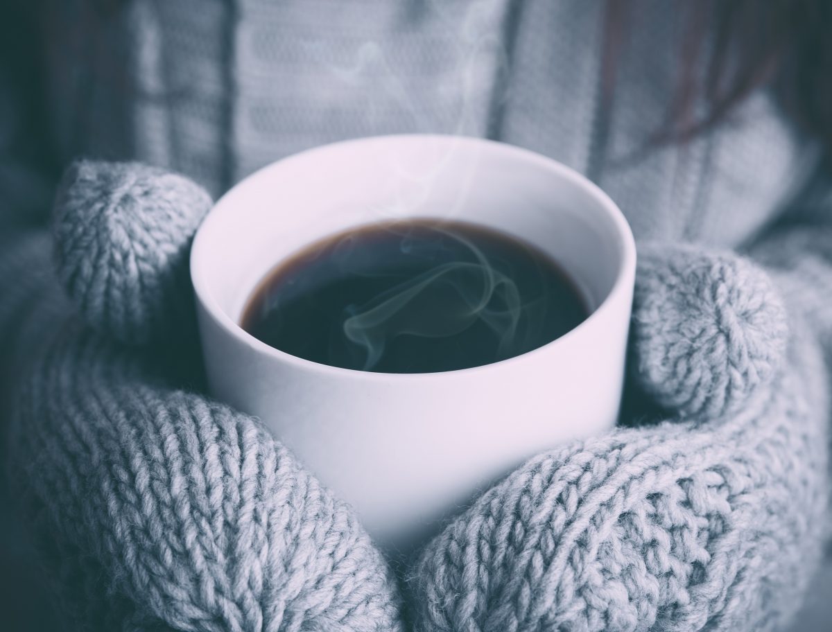 Winter kou