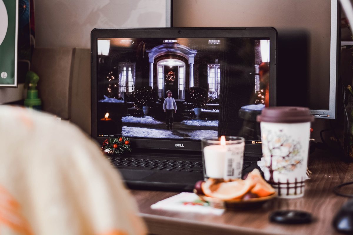 Kerstfilms