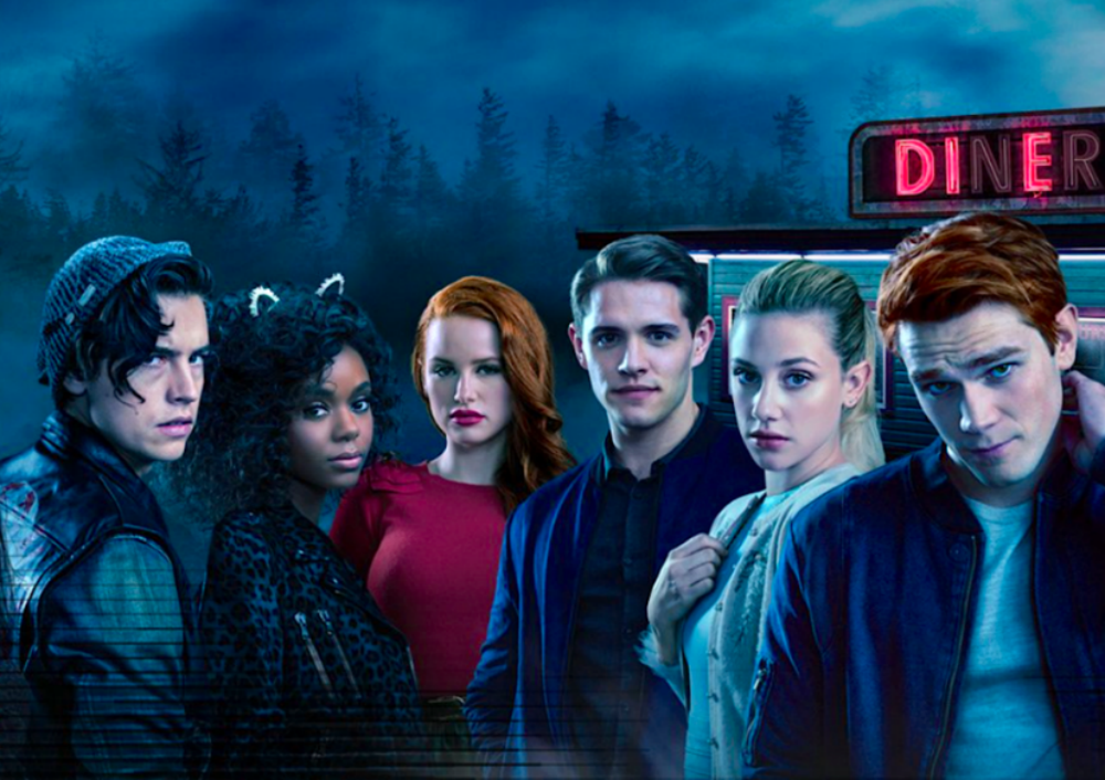 Riverdale FEM FEM