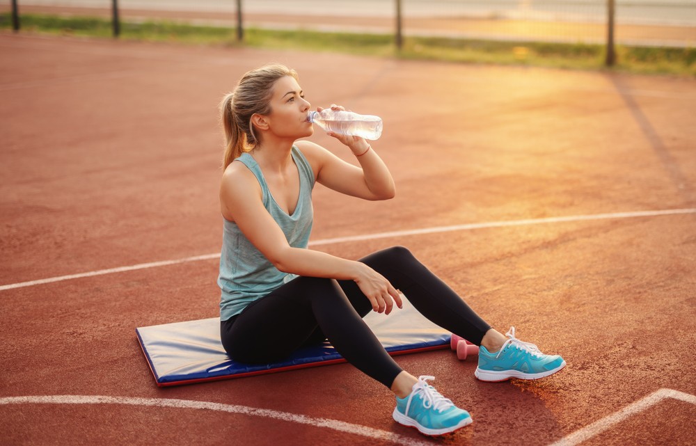 allergisch sporten FEM FEM