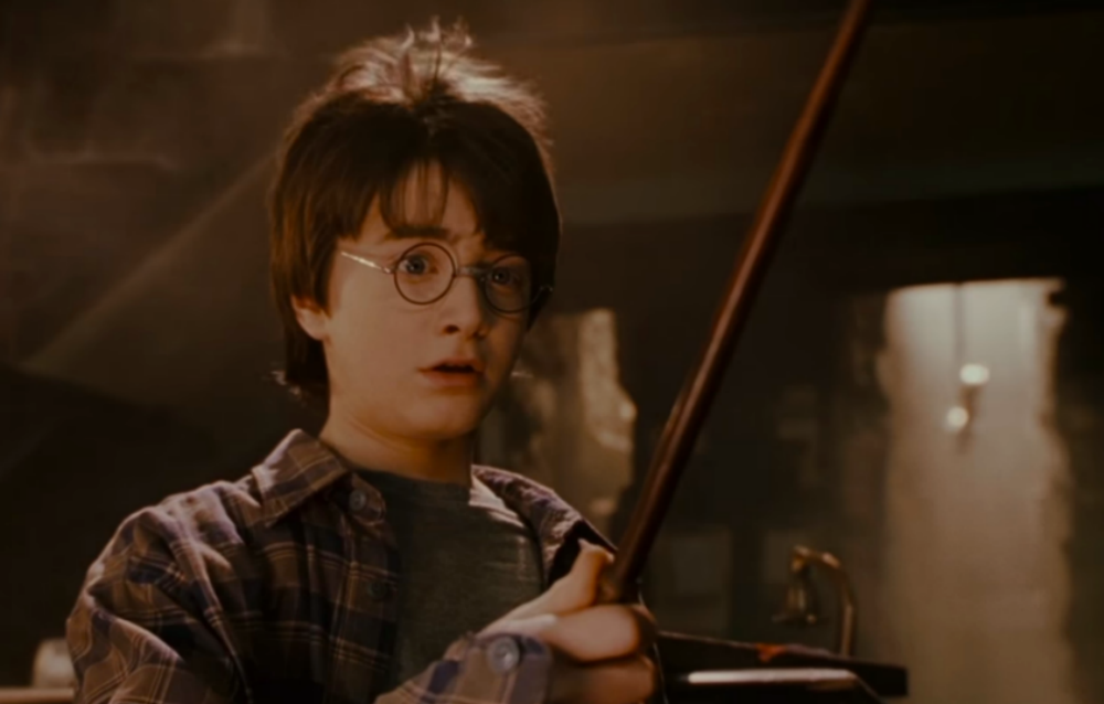 harry potter cluedo FEM FEM