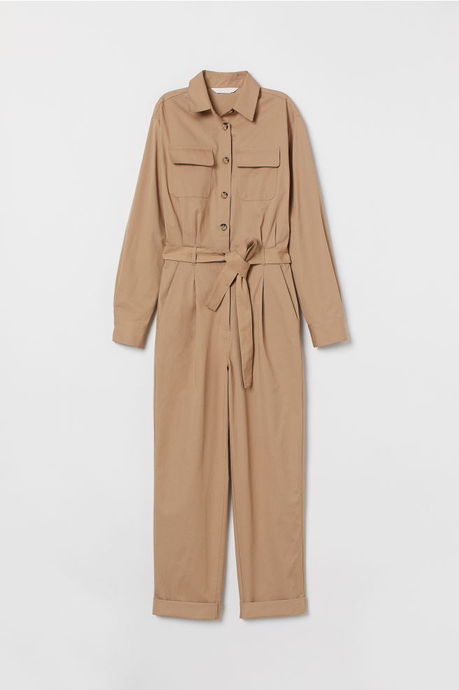 Jumpsuit FemFEm