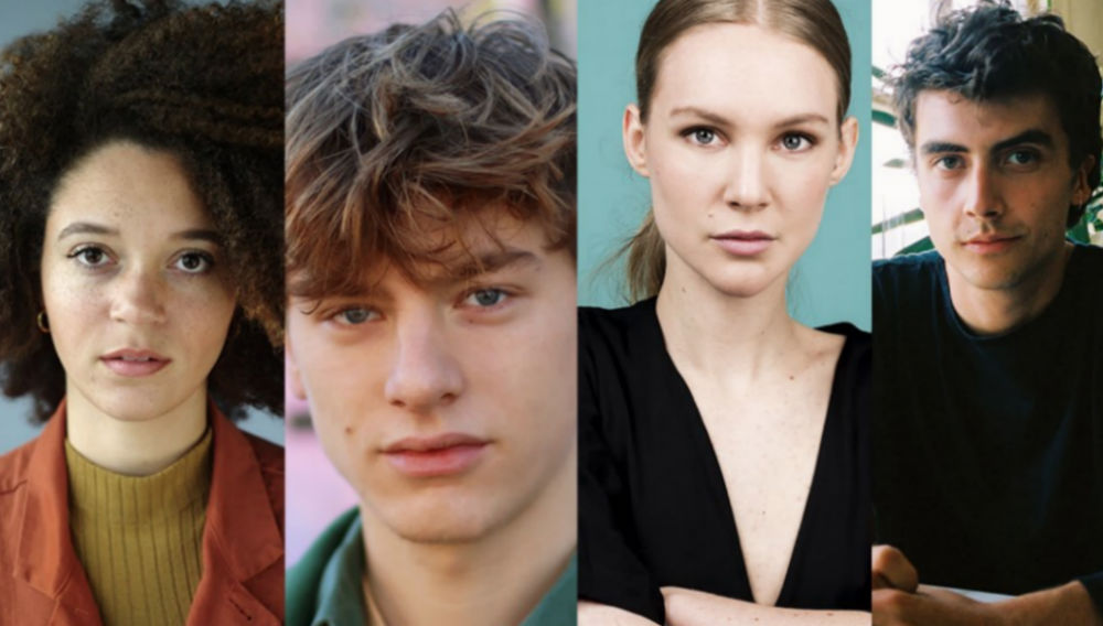Netflix original FEM FEM