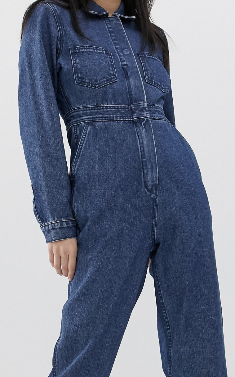Denim Fem Fem