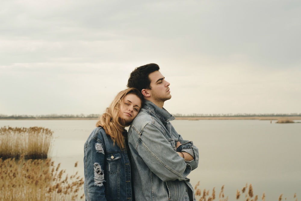 liefde door de maag FEM FEM