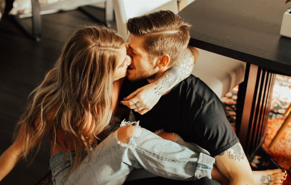 valentijnsdag FEM FEM