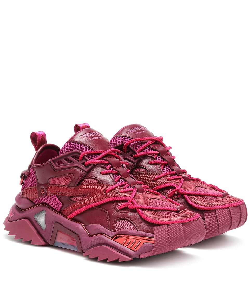 Sneakers FemFem
