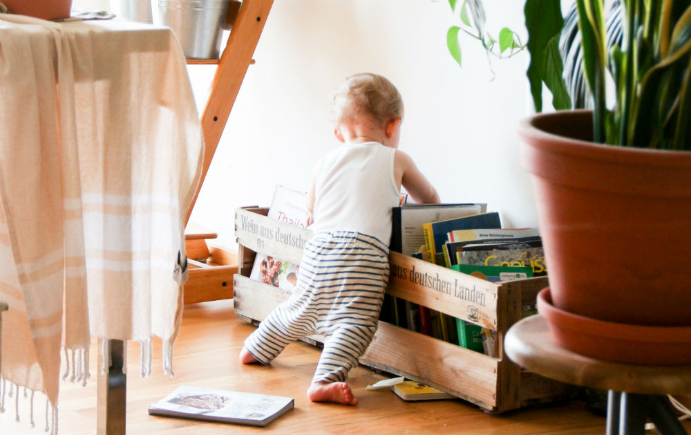 opvallende babynamen FEM FEM