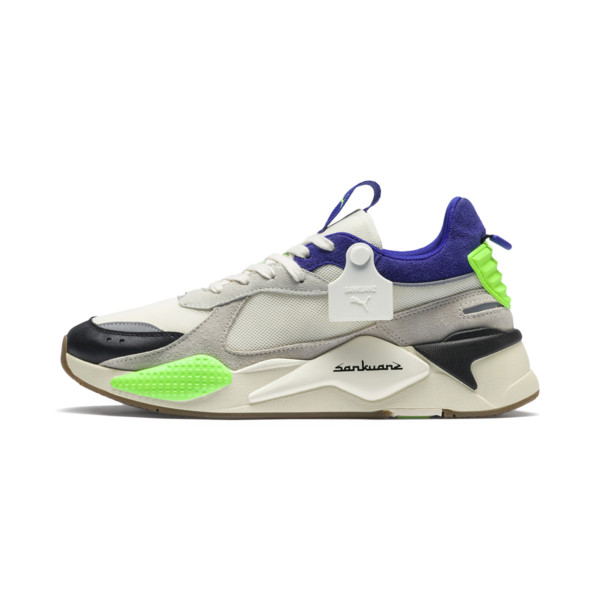 puma