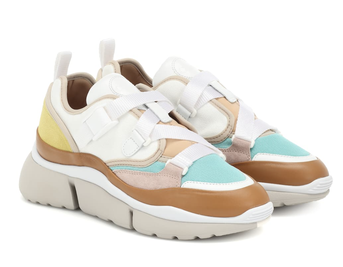 Sneakers FEMFEM