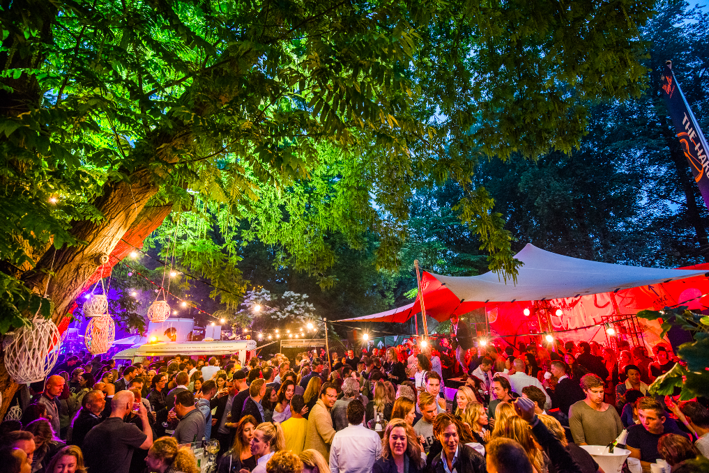 Taste of Amsterdam 6 FEM FEM