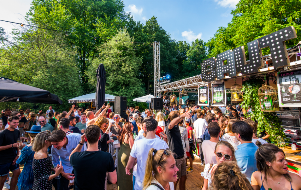 Taste of Amsterdam FEM FEM