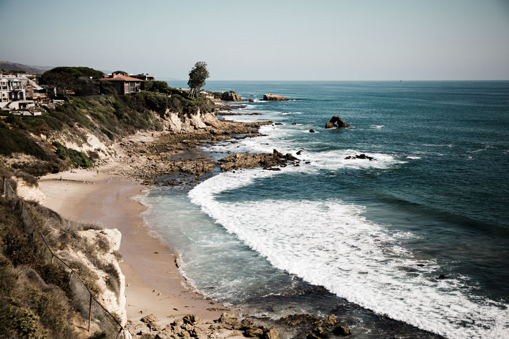 beaches FEM FEM
