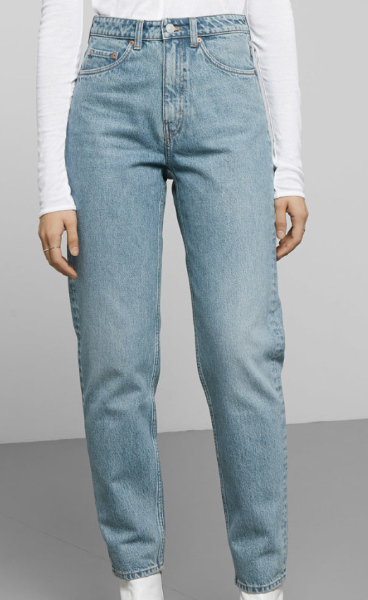 Jeans FEMFEM