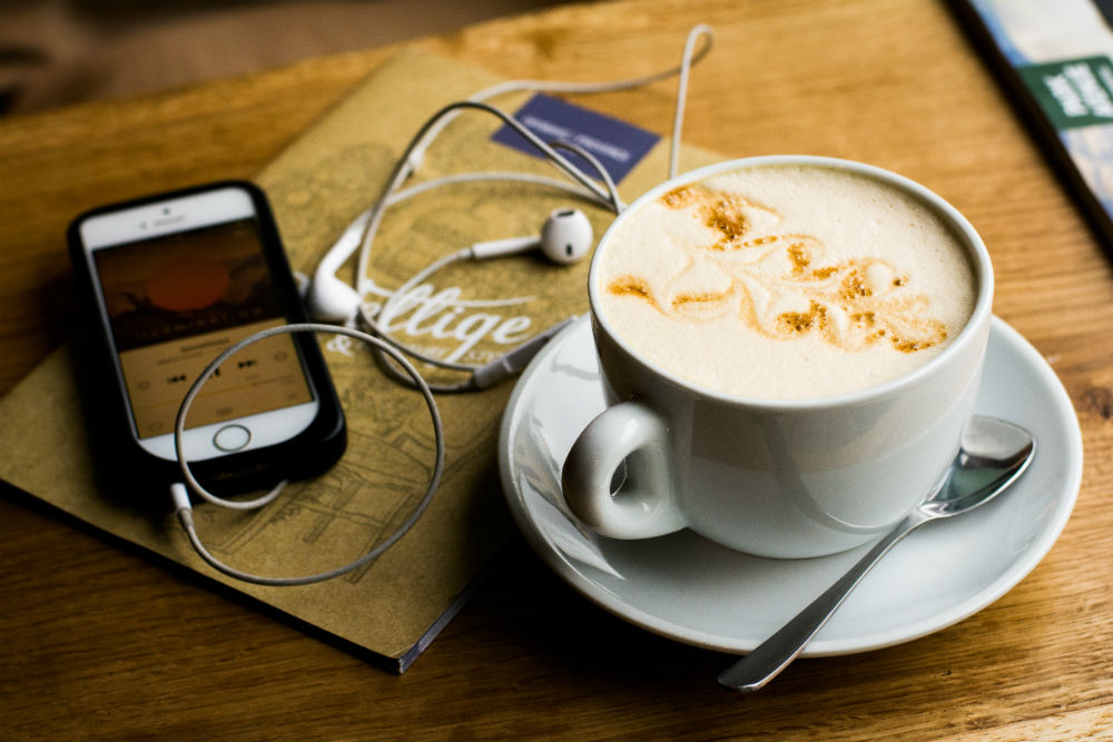 podcast voor dummies FEM FEM