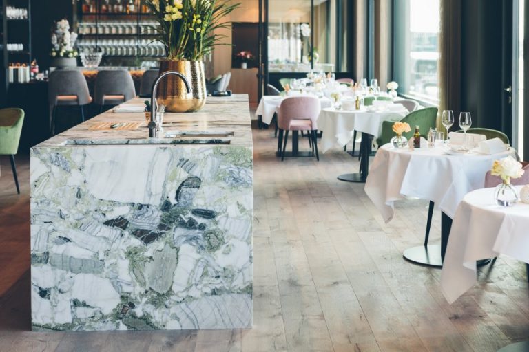 restaurant oostende