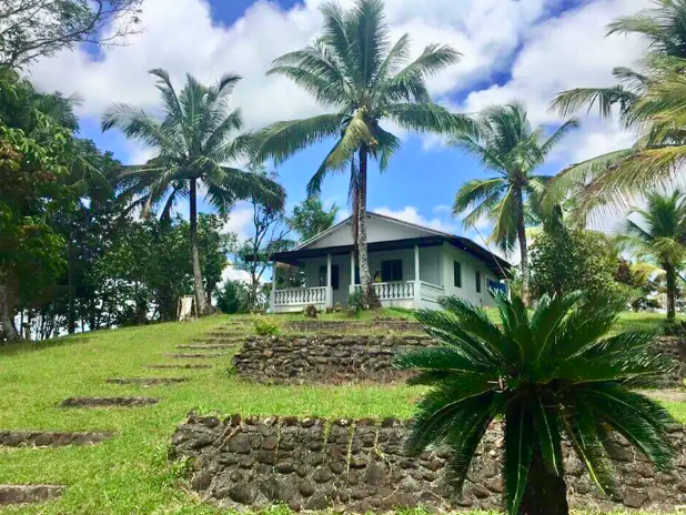 Beeld via Suzette Ekberg/Airbnb