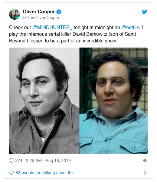 mindhunter 3 FEM FEM