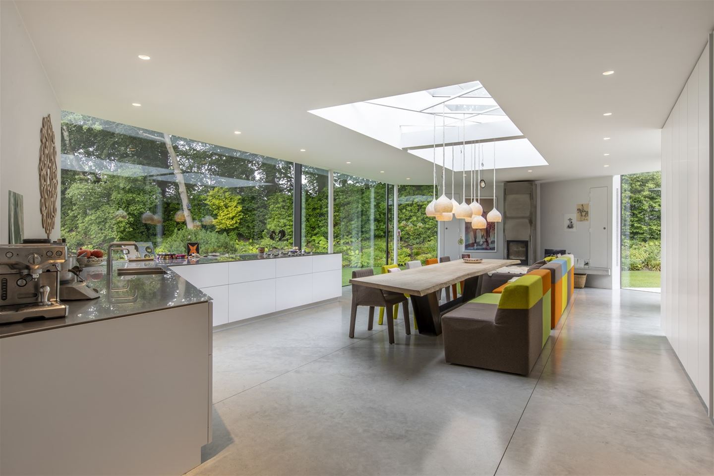 interieur huis funda FEMFEM