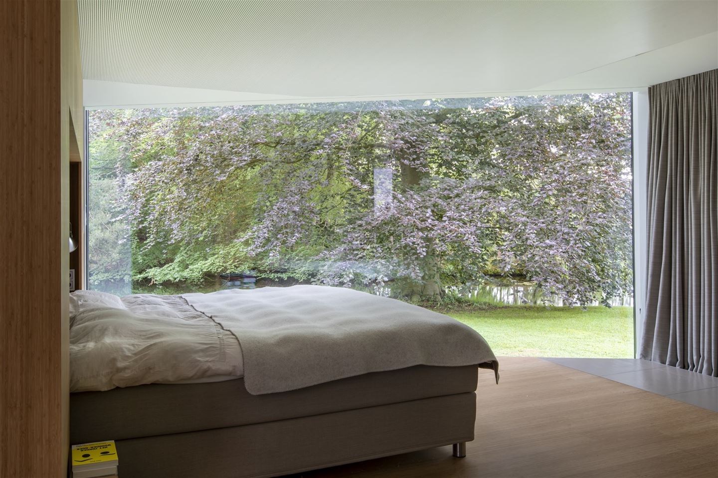 bedroom funda villa FEMFEM