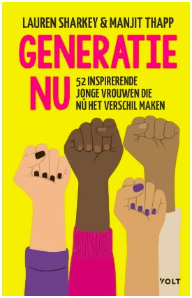 Generatie Nu FEM FEM