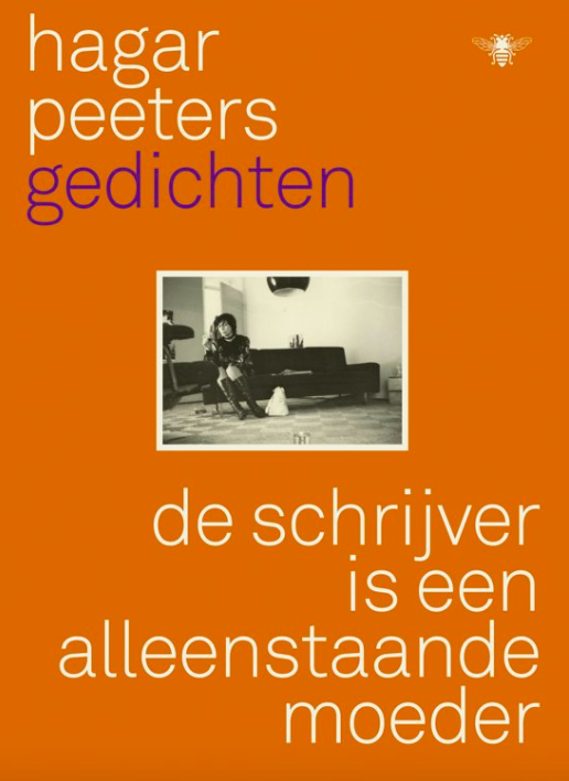 poezie boek FEM FEM