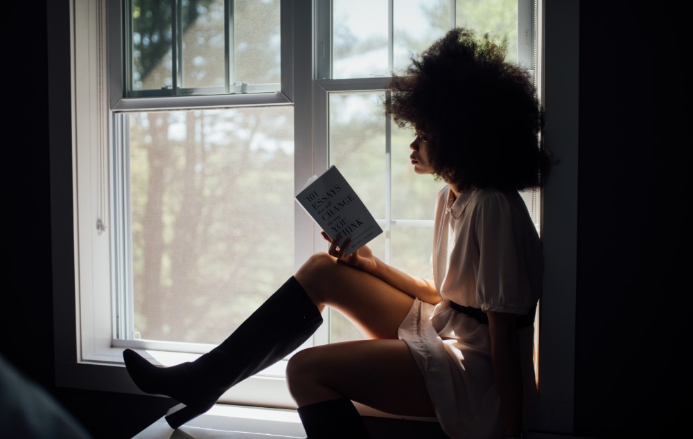 lezen boeken september FEM FEM