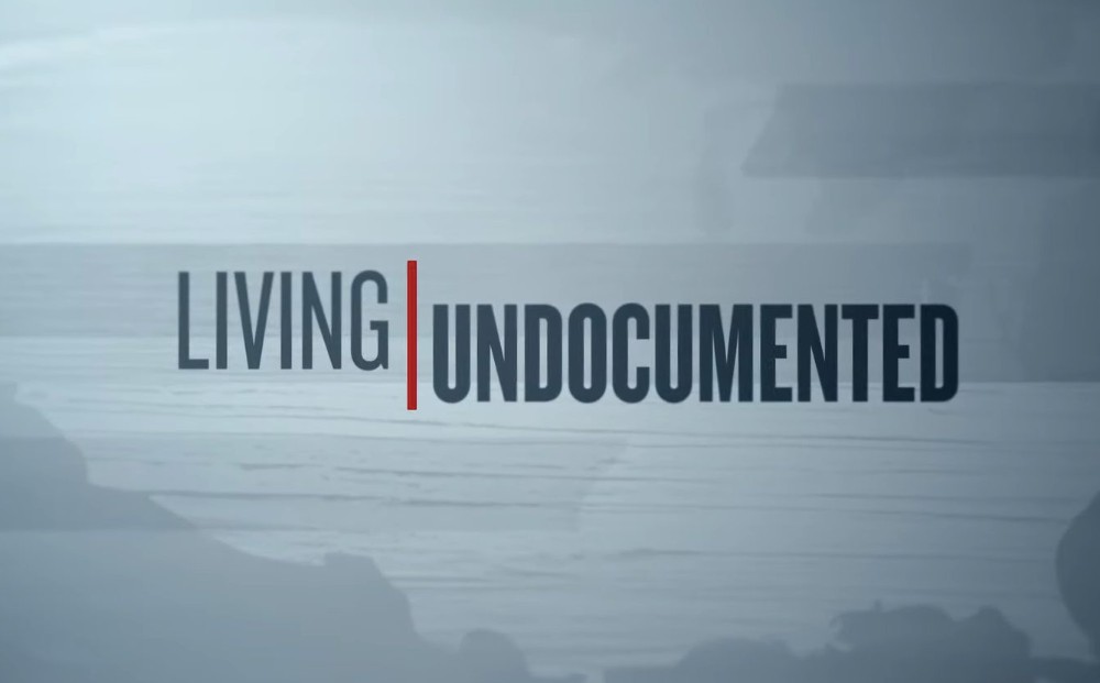 living undocumented Netflix FEM FEm