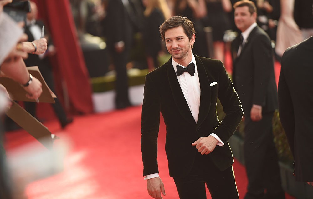 michiel huisman netflix FEM FEM