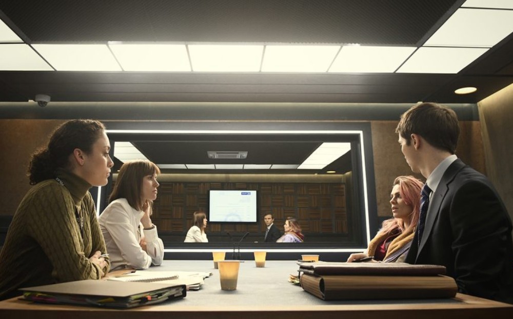 netflix verslaving criminal FEM FEM