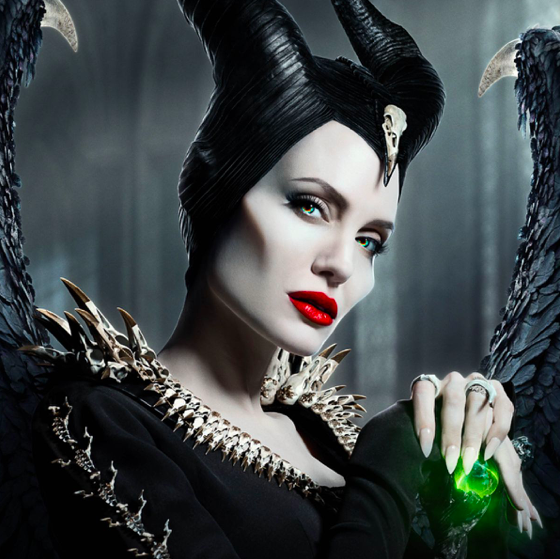 angelina jolie halloween FEM FEM