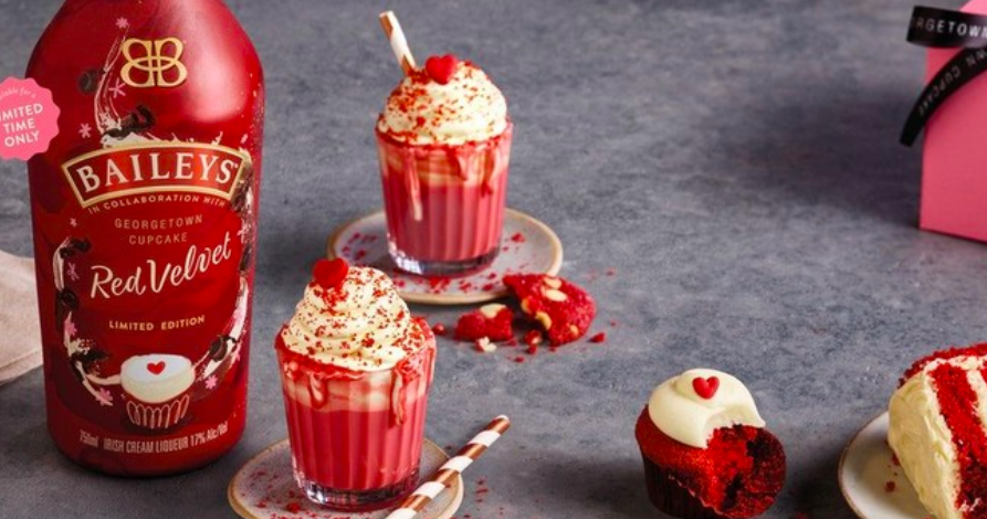 red velvet baileys FEM FEM