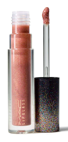 glitter make-up FEM FEM