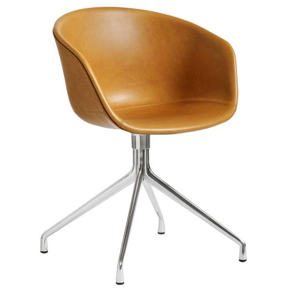 Hay About a Chair AAC21 stoel 785