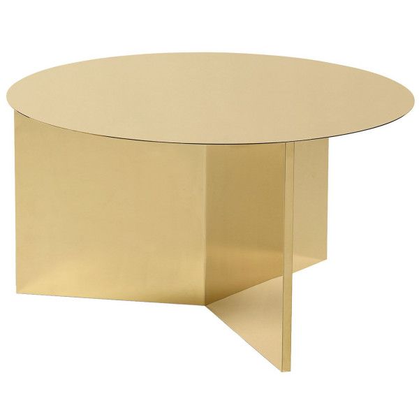 Hay Slit table XL bijzettafel 65 669 euro