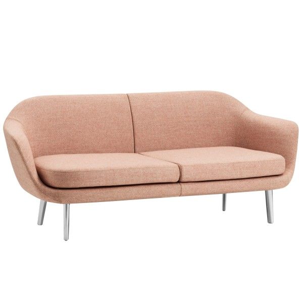 Normann Copenhagen Sum bank 2-zits