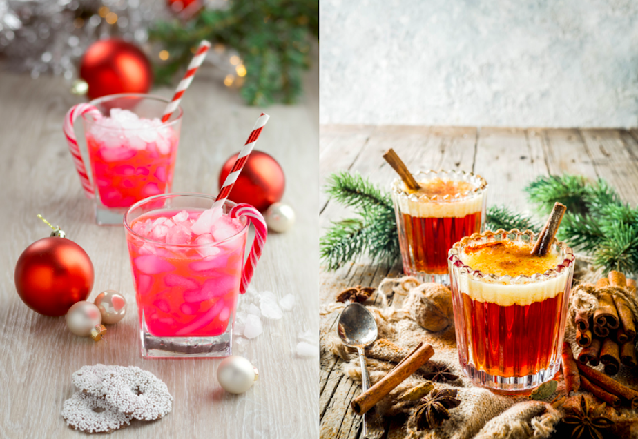 wintercocktails FEM FEM