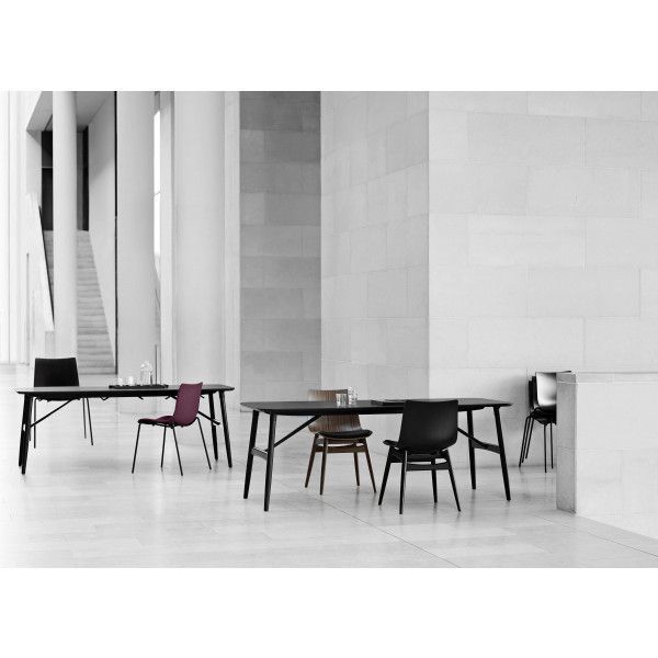 houten stoelen
