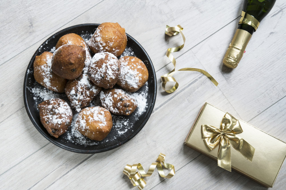 oliebol moliebol FEM FEM