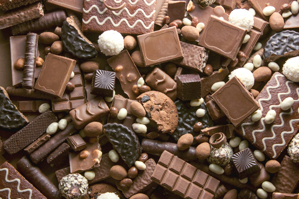 chocolade droom FEM FEM