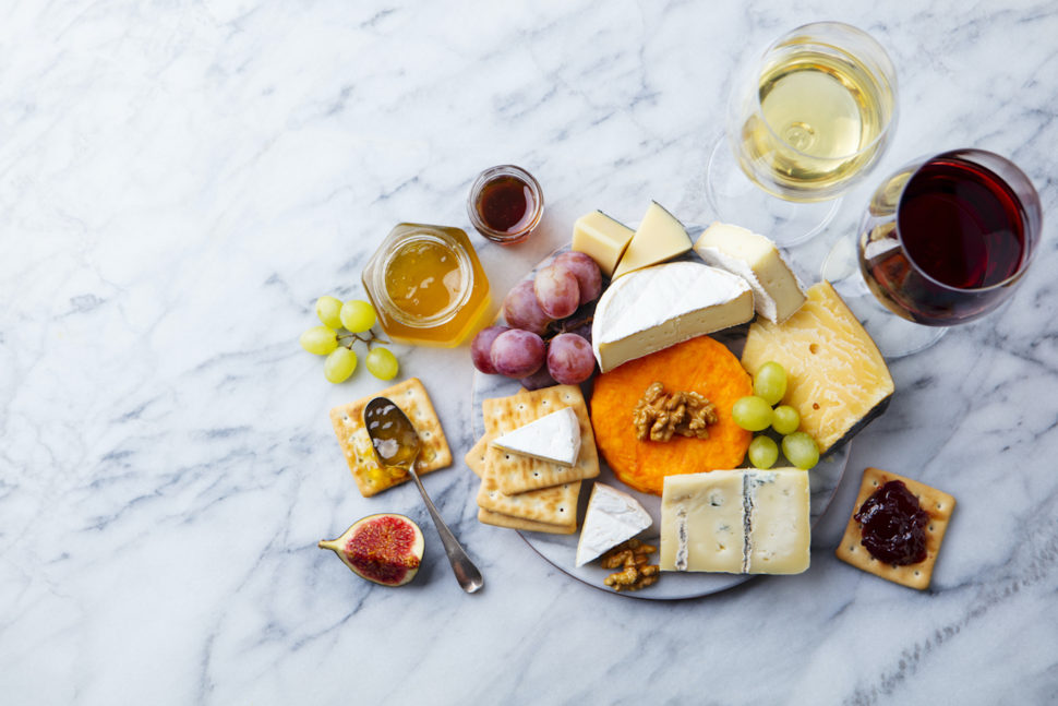 Kazen Die Je Wel Kunt Eten Met Een Lactose Intolerantie FEM FEM